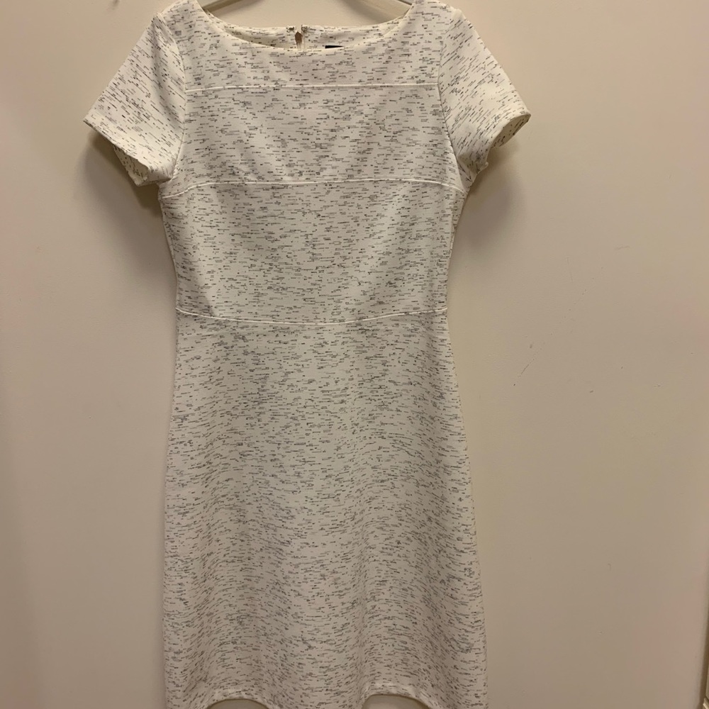 Ivanka Trump Dress